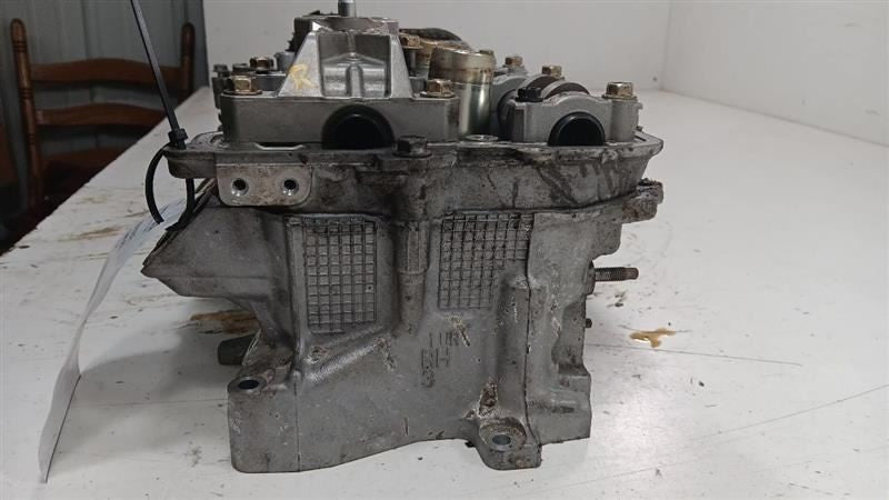 1110139657 Passenger Right Engine Cylinder Head 1URFSE Engine Fits 07-17 LEXUS LS460