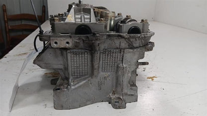 1110139657 Passenger Right Engine Cylinder Head 1URFSE Engine Fits 07-17 LEXUS LS460