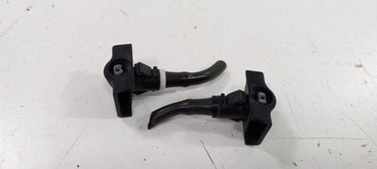 Nissan Maxima Windshield Wiper Washer Fluid Hood Sprayer Nozzles 2011 2012 2013 