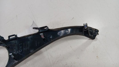 Infiniti Q50 Shifter Cup Holder Bezel Trim Shift Console Surround Trim 2014 2015