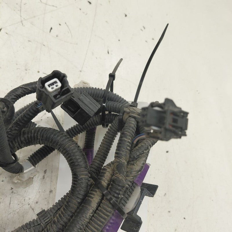 Toyota Prius Rear Bumper Wire Harness 2022 2021 2020