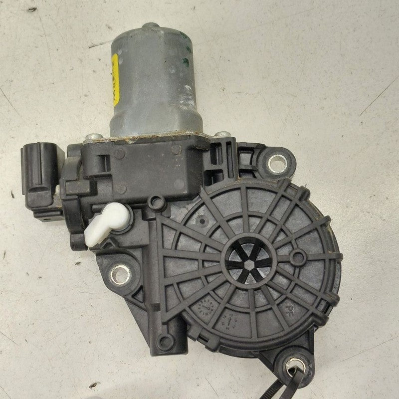 Honda Clarity Driver Left Front Power Window Motor 2018 2019 2020