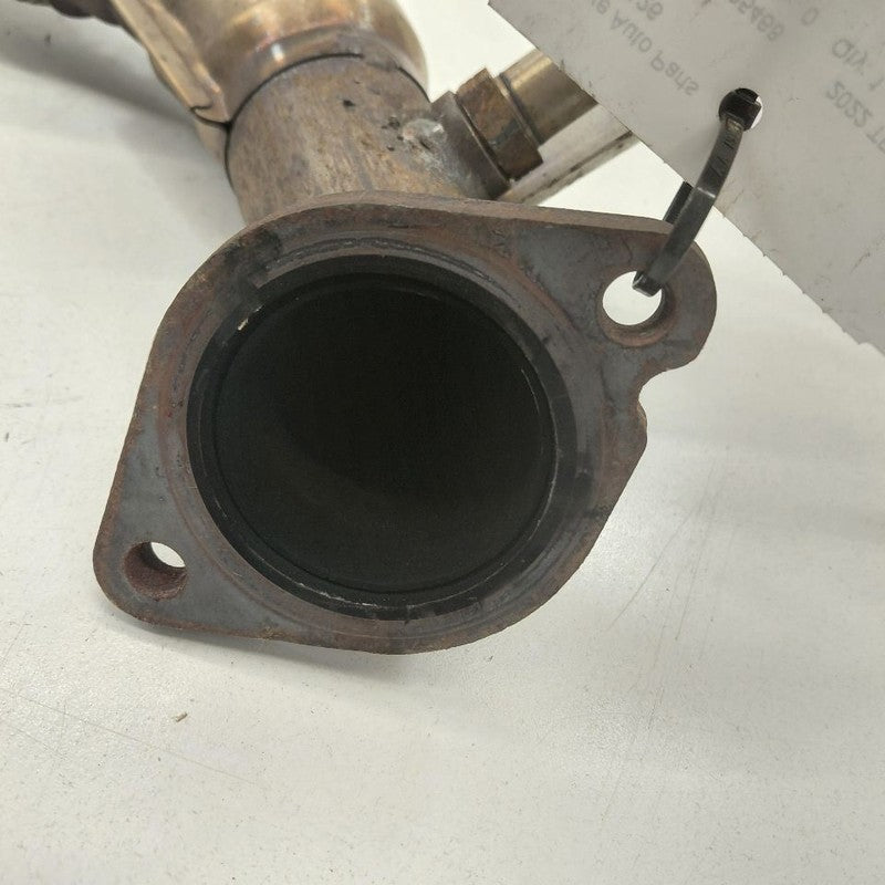 Chevy Trax Exhaust Pipe With Flex Pipe 1.4 2022 2021