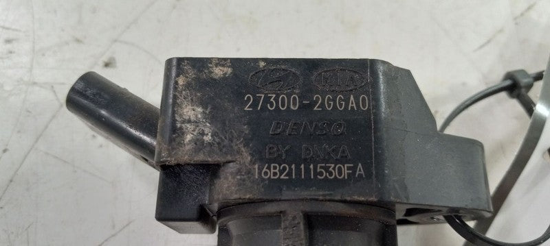 Ignition Coil Ignitor US Built VIN 5 1st Digit Fits 16-20 OPTIMA