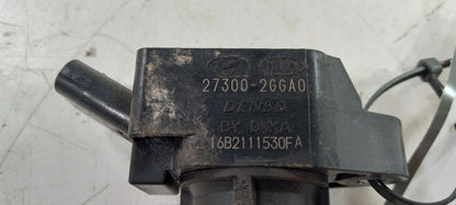 Ignition Coil Ignitor US Built VIN 5 1st Digit Fits 16-20 OPTIMA
