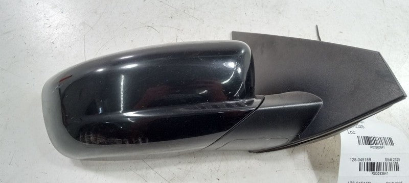 5SP101ARAA Passenger Right Side View Door Mirror Electric Heated Fits 14-16 Dodge Dart