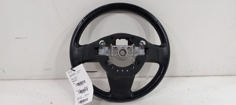 Subaru Legacy Steering Wheel 2010 2011 2012
