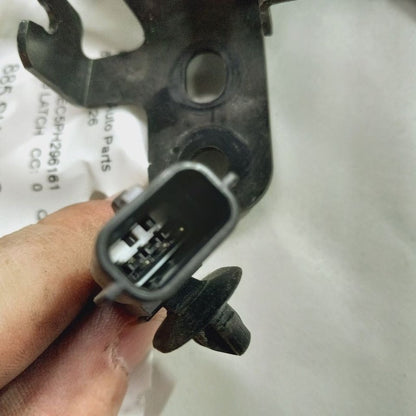Subaru Crosstrek Hood Latch  2023 2022 2021