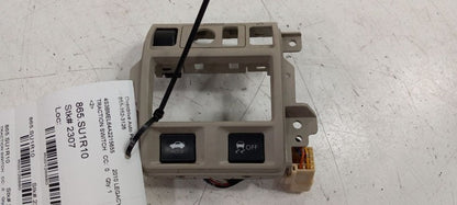 Subaru Legacy Traction Control Switch 2010 2011 2012 2013 2014 OEM