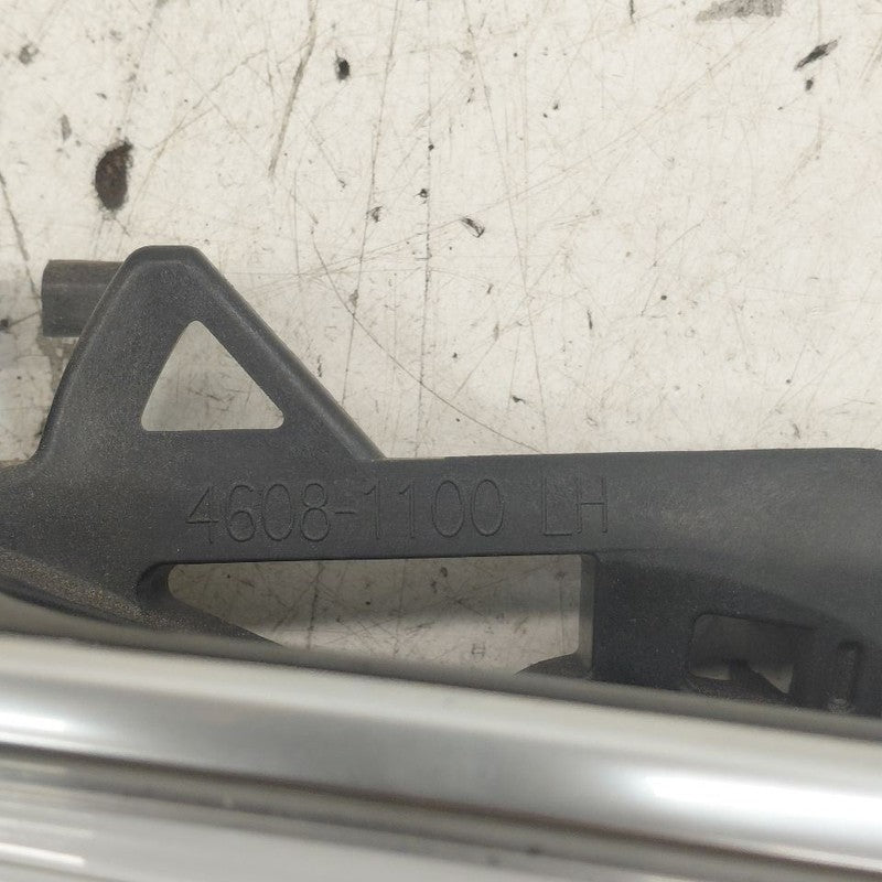Left Rear Door Handle Exterior Fits 16-20 Cadillac CT6