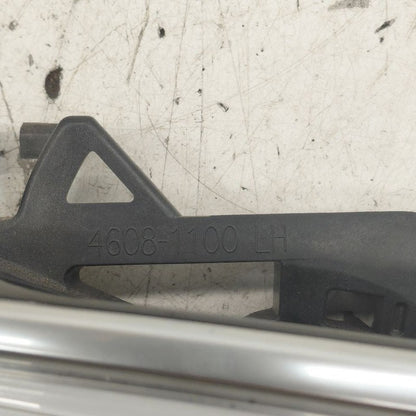 Left Rear Door Handle Exterior Fits 16-20 Cadillac CT6