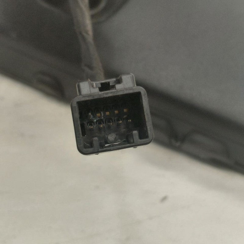 Interior Rear View Mirror Without Navigation Fits 17-20 Lexus IS300