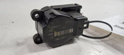 Cadillac SRX Flap Door Motor Heater AC Door Actuator 2011 2012 2013 20