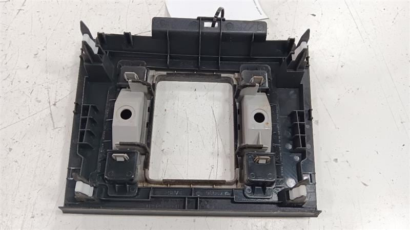Mazda CX-9 Shifter Bezel Trim Shift Console Surround Trim 2012 2011 20