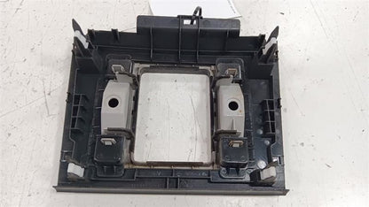 Mazda CX-9 Shifter Bezel Trim Shift Console Surround Trim 2012 2011 20