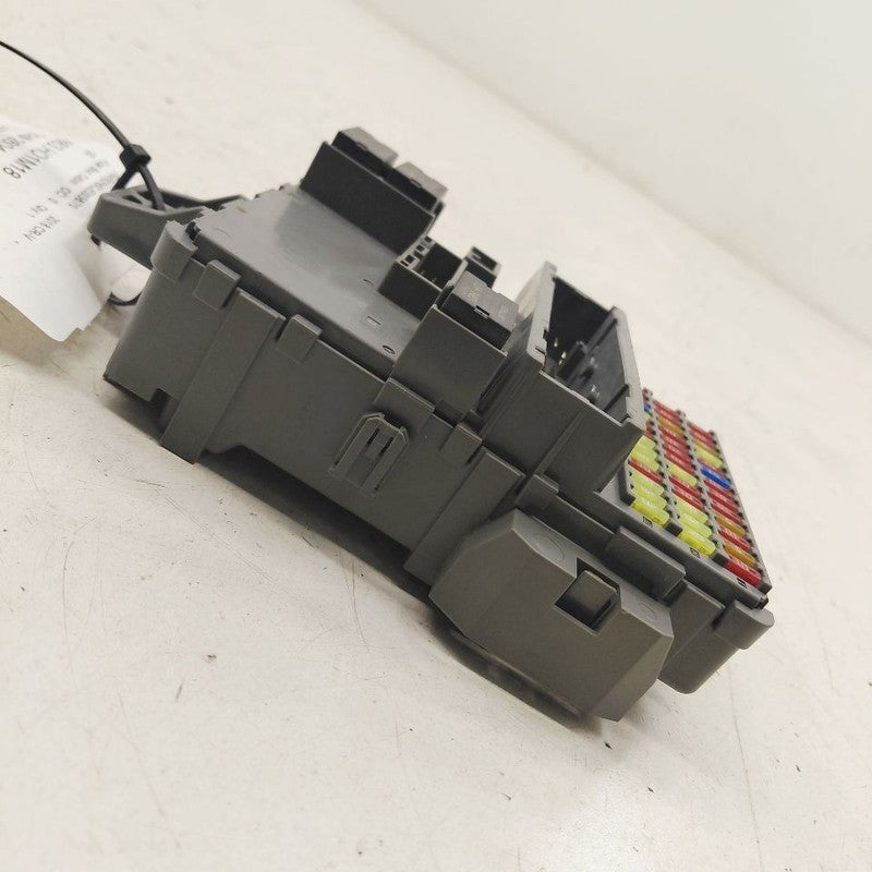 Honda CR-V Cabin Fuse Box Interior Inner Under Dash  2017 2018 2019