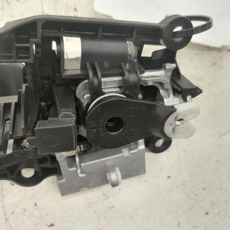 Driver Left Front Door Handle Exterior Fits 12-15 Chevy Volt