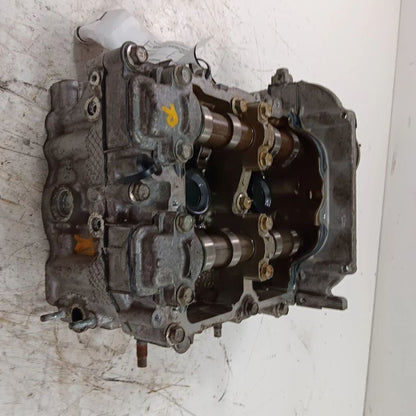 Passenger Right Engine Cylinder Head Fits 17-19 Subaru Forester