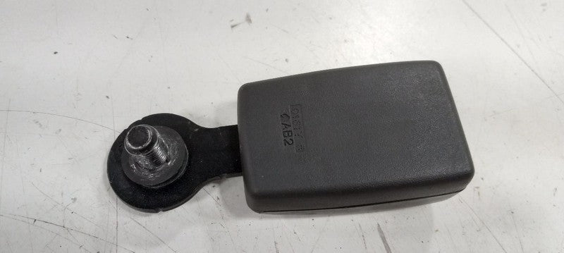 Subaru Tribeca Rear Back Seat Belt Buckle 2010 2011 2012 2013 OEM