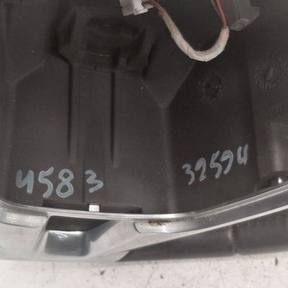 Volvo S60 Steering Wheel  2013 2014 2015
