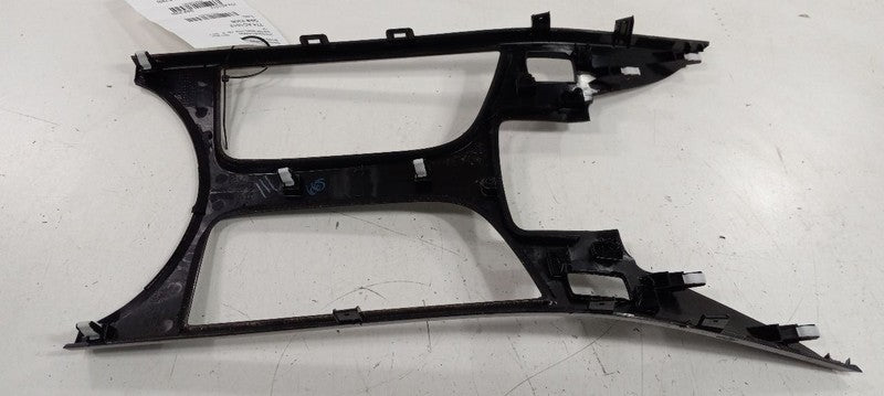 Acura MDX Shifter Bezel Trim Shift Console Surround Trim 2010 2011 201