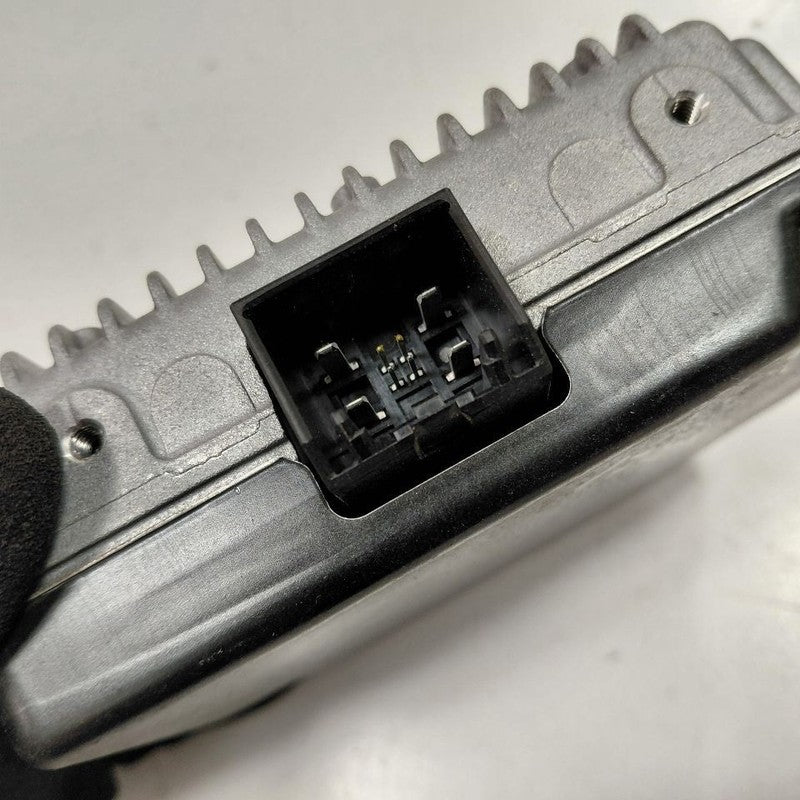Power Supply Inverter Control Module Fits 11-24 Dodge Durango  OEM