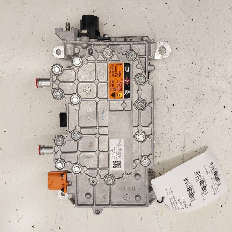Hybrid-electric DC Power Control Module {24280796} Fits 16-19 Chevy Vo