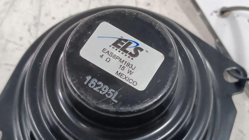 Acura RDX Speaker 2016 2017 2018