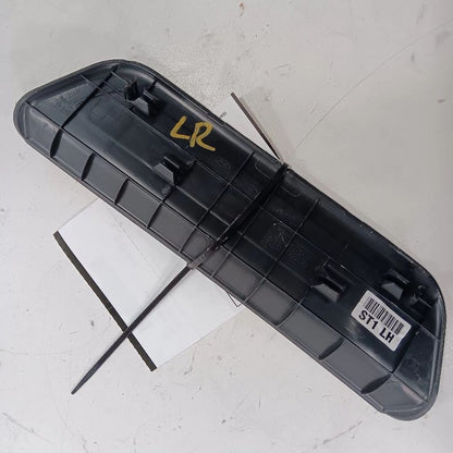 Hyundai Tucson Sill Trim Plate Door Jam Threshold Left Rear  2019 2020