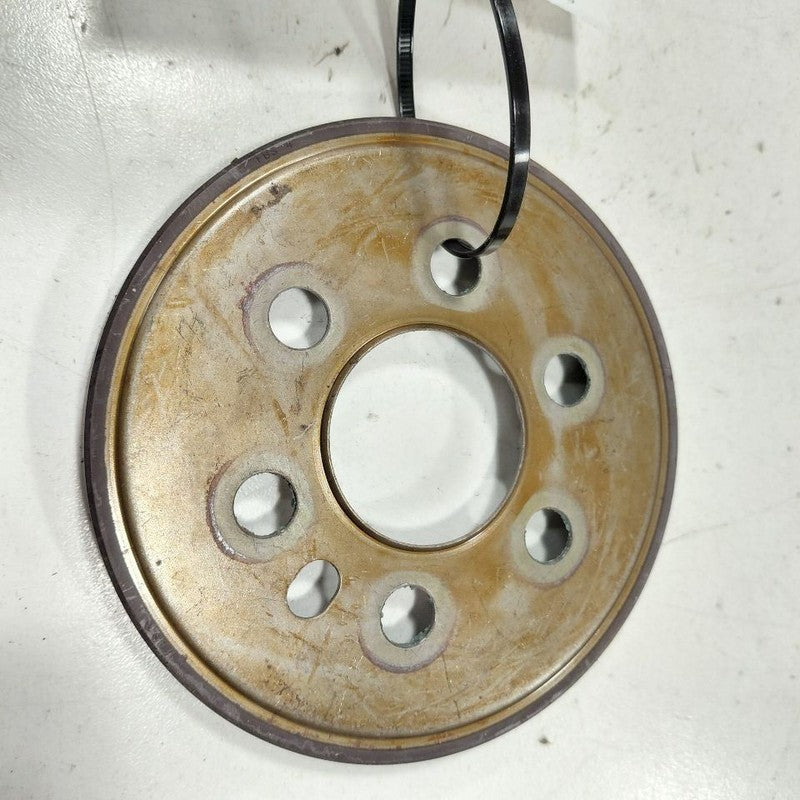 Chevy Trailblazer Engine Crankshaft Position Reluctor Ring {55488548} 