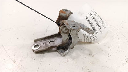 Toyota Prius Passenger Right Rear Door Hinges  2012 2013 2014  2012 20
