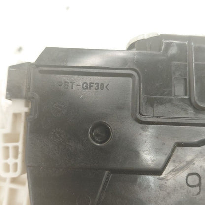 Hyundai Santa Fe Door Latch Lock Left Driver Front  2019 2020