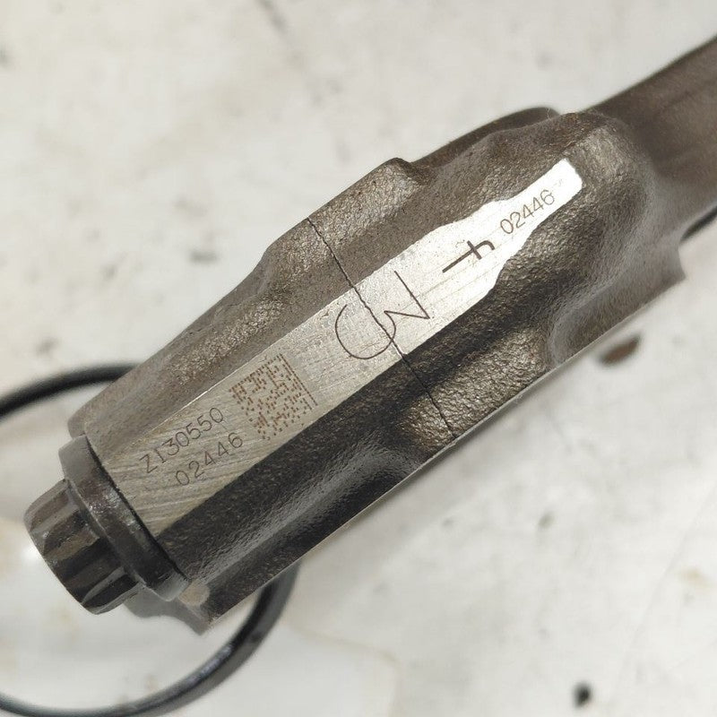 Honda Clarity Single Piston With Connecting Rod   1.3 2018 2019 2020