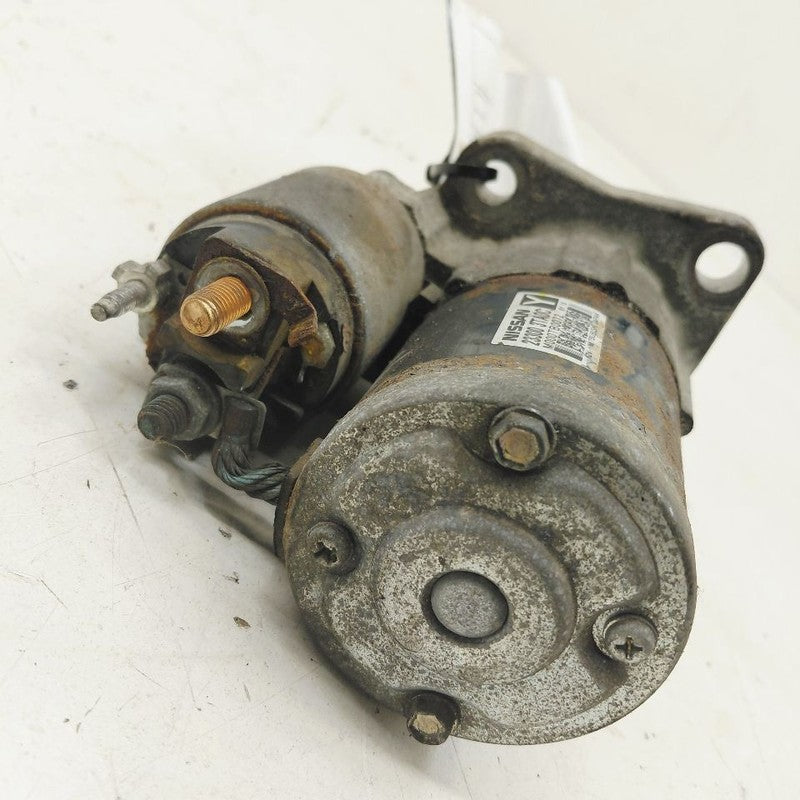 Engine Starter Motor 4 Cylinder Fits 13-18 Nissan Altima  OEM