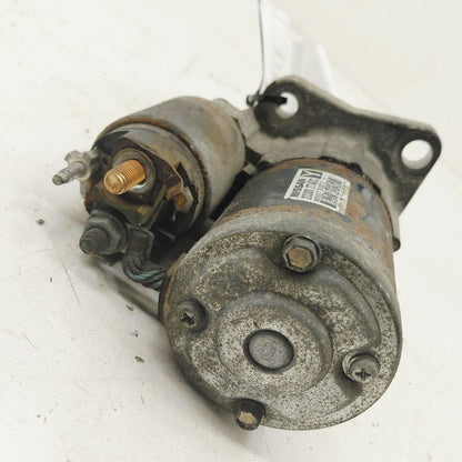 Engine Starter Motor 4 Cylinder Fits 13-18 Nissan Altima  OEM