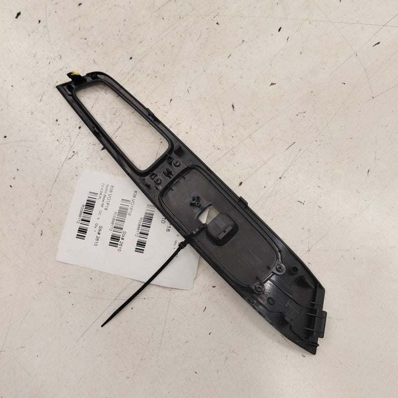 Volvo S60 Window Switch Bezel Trim Right Front 2018 2017 2016