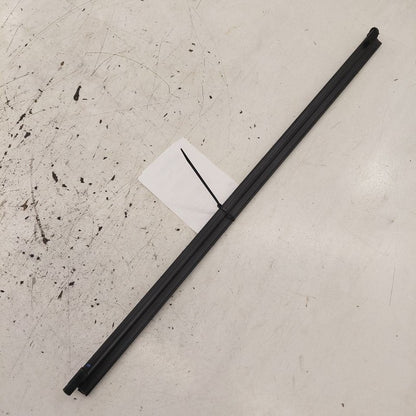 Hyundai Santa Fe Right Rear Weather Strip Interior  2019 2020