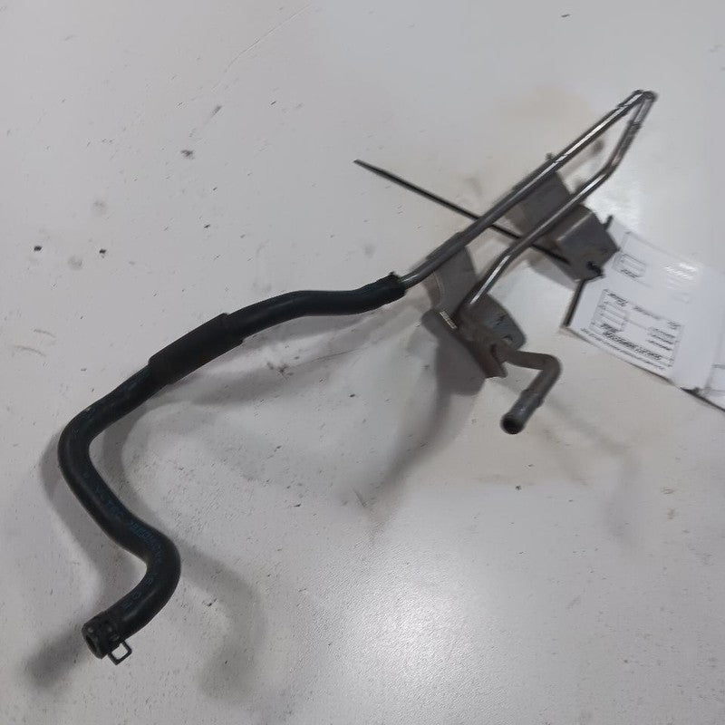 Honda Civic Coolant Line Crossover Pipe 2016 2017 2018 2019 OEM