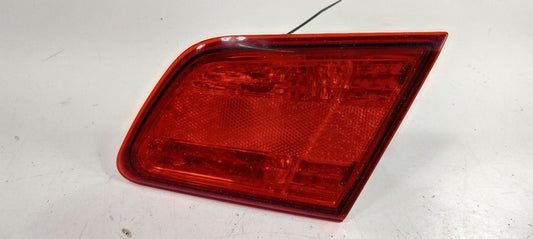 84912AJ02A Passenger Right Tail Light Brake Lamp Sedan Lid Mounted 10-14 Subaru Legacy