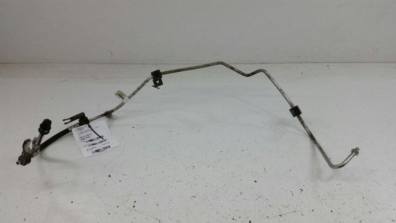 Dodge Dart AC Air Conditioning Hose Line OEM 2013 2014 2015 2016