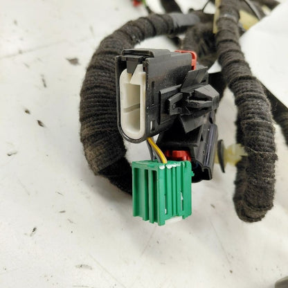 Buick Encore GX Door Harness Wire Wiring Left Driver Rear  2020 2021 2