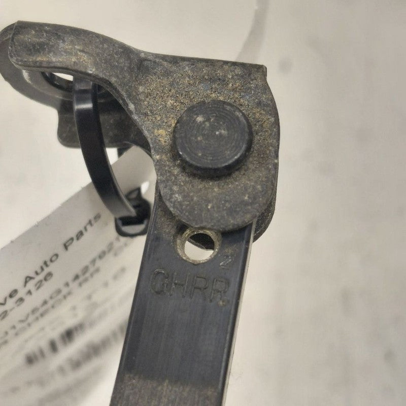 Mazda 6 Door Check Right Passenger Rear Hinge Stopper Detent  2016 201