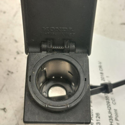 Honda CR-V 12V Power Port Socket  2019 2018 2017