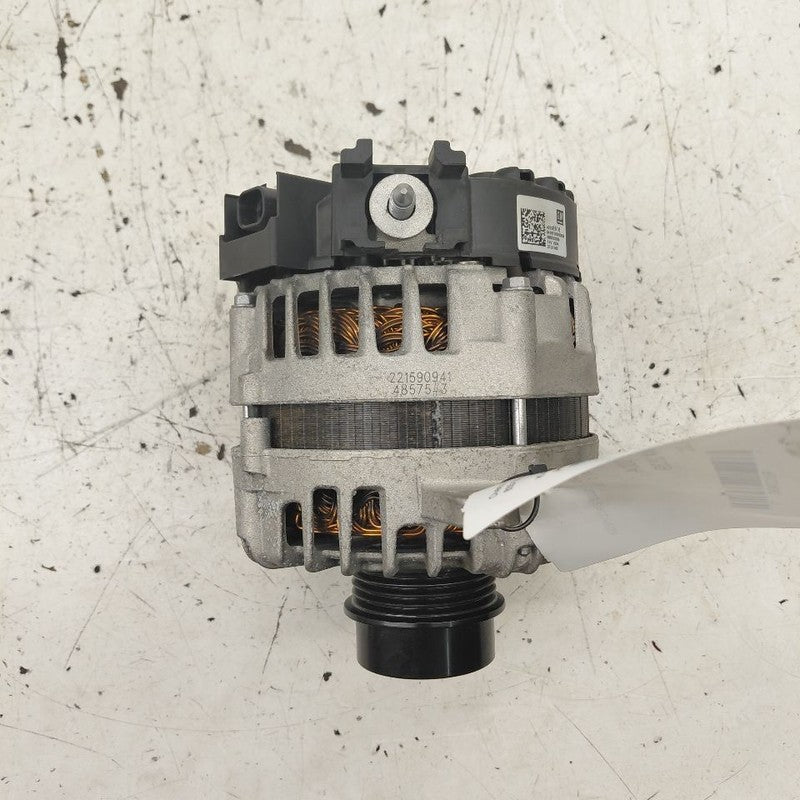 Alternator Fits 20-25 Buick Encore GX