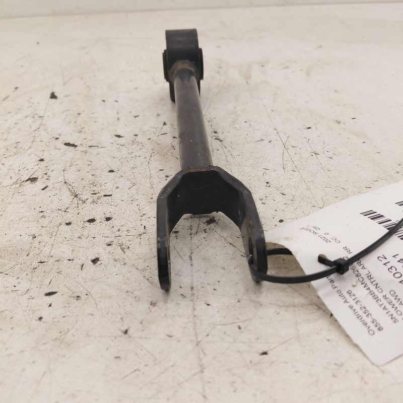 Lower Control Arm Rear US Built Control Arm Fits 21-25 Nissan Rogue