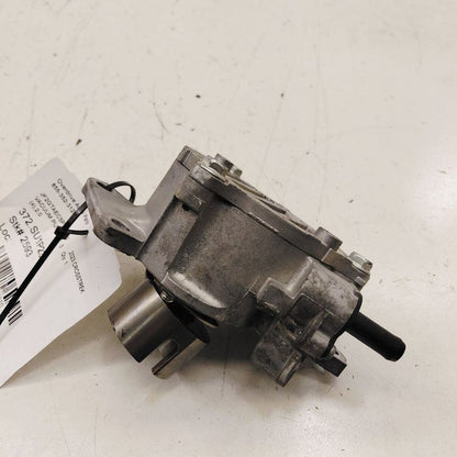 Subaru Crosstrek Vacuum Pump  2.0 2023 2022 2021