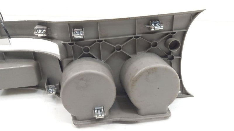 Chevy HHR Parking Brake Bezel Emergency Handle Lever Trim 2007 2008 2009 2010 20