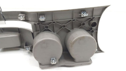 Chevy HHR Parking Brake Bezel Emergency Handle Lever Trim 2007 2008 2009 2010 20