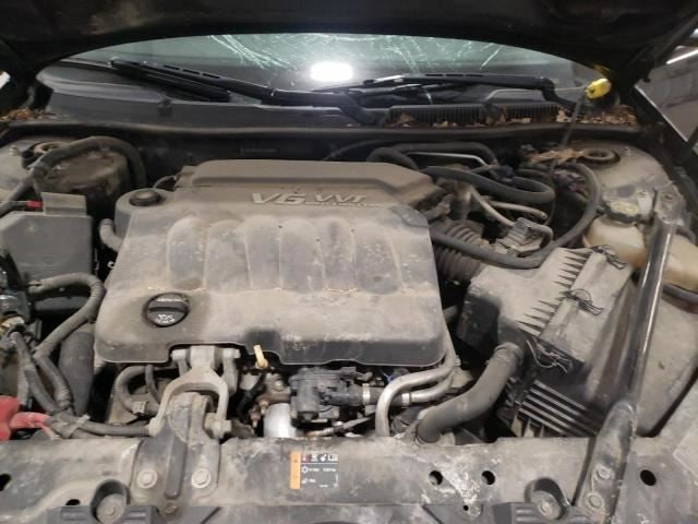 Chevy Impala Engine Cylinder Head Valve Cover 2012 2013 2014 2015 2016