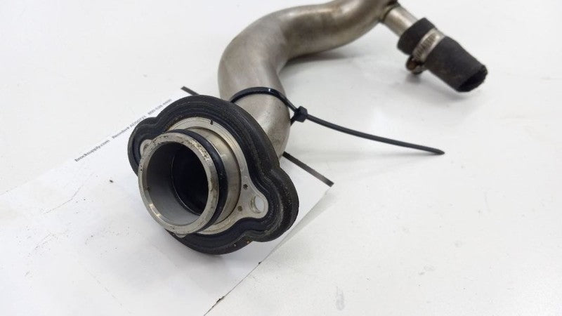 BMW 328I Coolant Line Crossover Pipe 2009 2010 2011 2012 2013